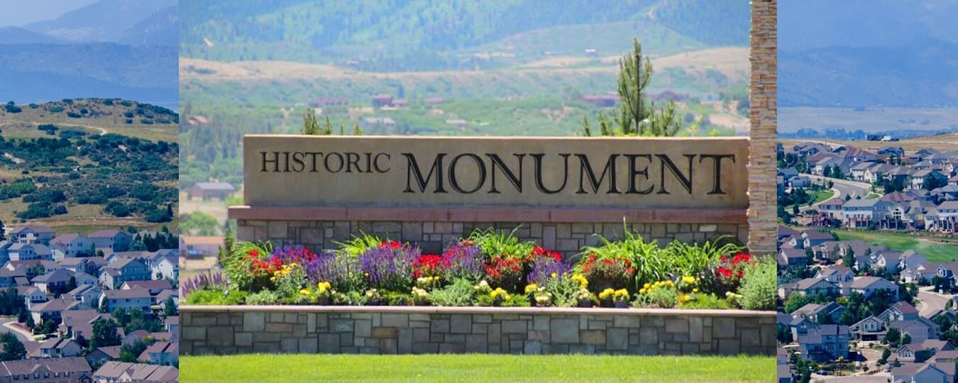 Homes For Sale In Monument CO The Warner Group